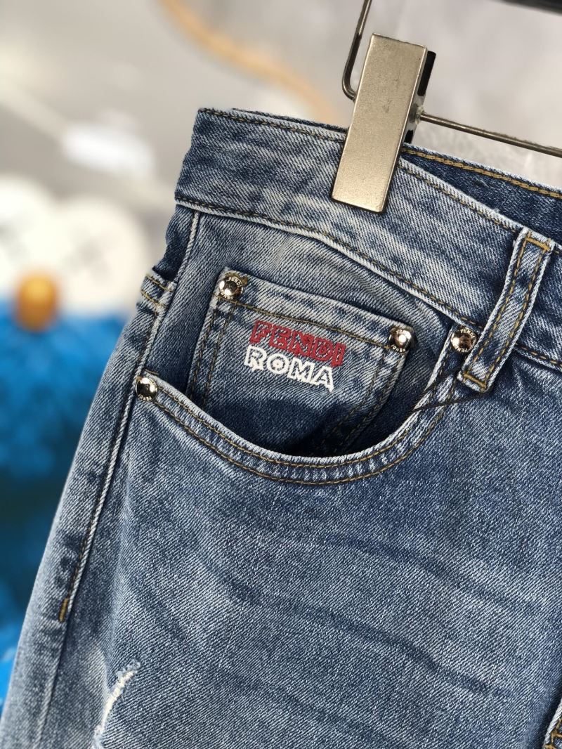 Fendi Jeans